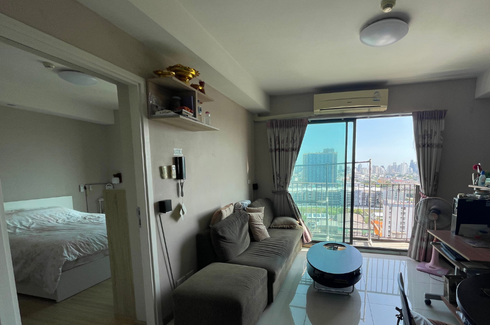 2 Bedroom Condo for sale in Fuse Mobius Ramkhamhaeng Station, Suan Luang, Bangkok near BTS Thong Lo