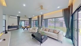 2 Bedroom Villa for sale in Baan Pattaya 6, Huai Yai, Chonburi