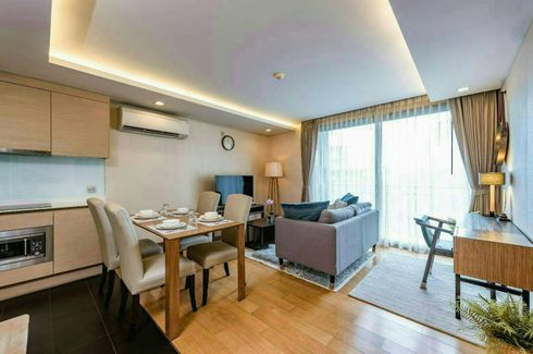 2 Bedroom Condo for rent in Via Botani, Khlong Tan Nuea, Bangkok near BTS Phrom Phong