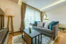2 Bedroom Condo for rent in Via Botani, Khlong Tan Nuea, Bangkok near BTS Phrom Phong