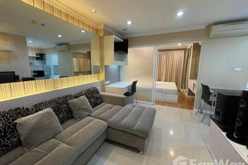 1 Bedroom Condo for rent in Lumpini Place Rama IX - Ratchada, Huai Khwang, Bangkok near MRT Phra Ram 9