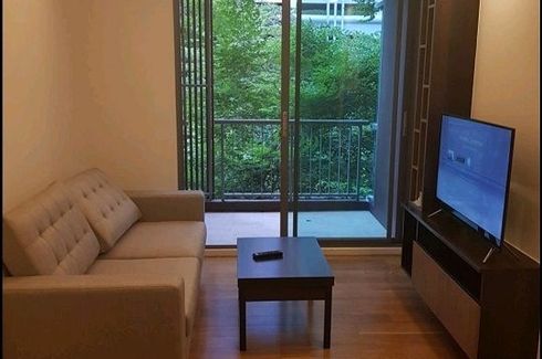 1 Bedroom Condo for sale in Focus at Ploenchit, Khlong Toei, Bangkok near BTS Ploen Chit