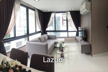 2 Bedroom Apartment for rent in Silver Thonglor, Khlong Tan Nuea, Bangkok