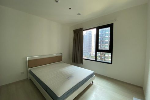 1 Bedroom Condo for sale in Life Asoke, Bang Kapi, Bangkok near MRT Phetchaburi