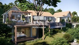 4 Bedroom House for sale in Ban Tai, Surat Thani