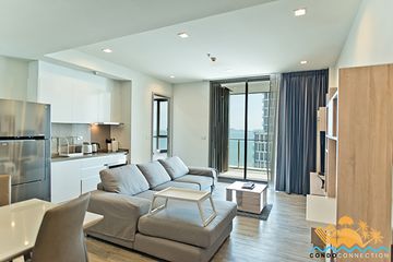 2 Bedroom Condo for Sale or Rent in Baan Plai Haad - Pattaya, Na Kluea, Chonburi