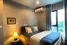 1 Bedroom Condo for sale in C Ekkamai, Khlong Tan Nuea, Bangkok near BTS Ekkamai