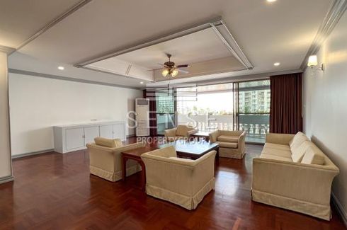 3 Bedroom Condo for rent in Govind Tower, Khlong Toei Nuea, Bangkok near BTS Nana