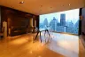 4 Bedroom Condo for sale in Khlong Toei Nuea, Bangkok near MRT Sukhumvit