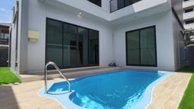 4 Bedroom Villa for sale in Palm Springs Privato, Ban Waen, Chiang Mai