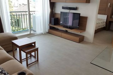 1 Bedroom Condo for sale in Wind Sukhumvit 23, Khlong Toei Nuea, Bangkok near MRT Sukhumvit