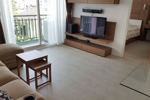 1 Bedroom Condo for sale in Wind Sukhumvit 23, Khlong Toei Nuea, Bangkok near MRT Sukhumvit