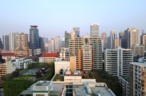 2 Bedroom Condo for rent in The Prime 11, Khlong Toei Nuea, Bangkok near BTS Nana