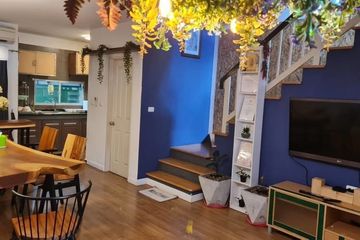 3 Bedroom Townhouse for rent in Townplus Onnut-Ladkrabang, Lat Krabang, Bangkok