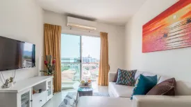 1 Bedroom Condo for sale in Flame tree Residence, Nong Kae, Prachuap Khiri Khan