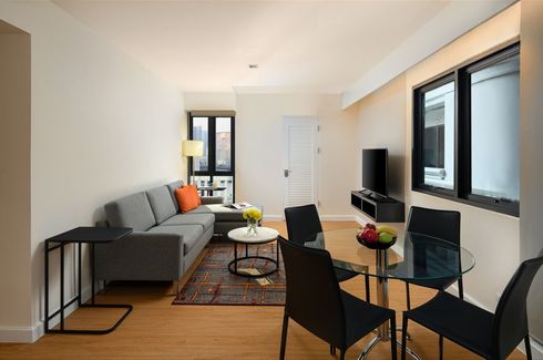 1 Bedroom Apartment for rent in PARKROYAL Suites Bangkok, Khlong Toei, Bangkok near BTS Nana