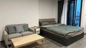 Condo for rent in Ideo Chula - Samyan, Si Phraya, Bangkok near MRT Sam Yan