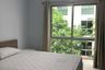 1 Bedroom Condo for rent in A Space Asoke - Ratchada, Din Daeng, Bangkok near MRT Phra Ram 9
