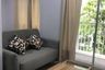 1 Bedroom Condo for rent in A Space Asoke - Ratchada, Din Daeng, Bangkok near MRT Phra Ram 9