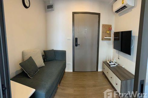 1 Bedroom Condo for sale in The Nest Sukhumvit 64, Bang Chak, Bangkok near BTS Punnawithi