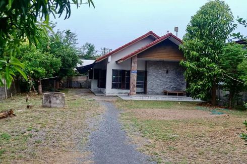 3 Bedroom House for sale in Rong Wua Daeng, Chiang Mai
