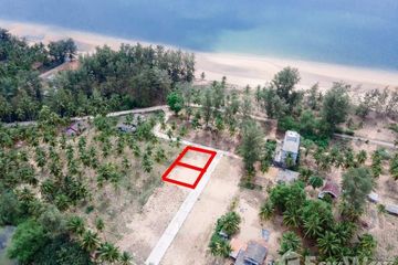 Land for sale in Pak Phraek, Prachuap Khiri Khan