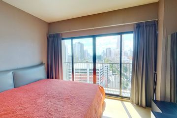 1 Bedroom Condo for sale in Noble Revent, Thanon Phaya Thai, Bangkok near BTS Phaya Thai