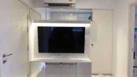 1 Bedroom Condo for rent in Aspire Sathorn - Ratchaphruek, Pak Khlong Phasi Charoen, Bangkok near MRT Bang Wa