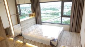 1 Bedroom Condo for rent in Aspire Sathorn - Ratchaphruek, Pak Khlong Phasi Charoen, Bangkok near MRT Bang Wa