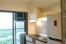 1 Bedroom Condo for rent in Aspire Sathorn - Ratchaphruek, Pak Khlong Phasi Charoen, Bangkok near MRT Bang Wa