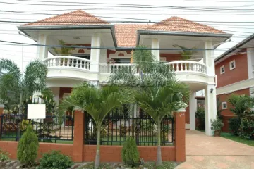 3 Bedroom House for sale in Nong Prue, Chonburi