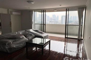 3 Bedroom Condo for rent in Tipamas Mansion, Khlong Tan Nuea, Bangkok near BTS Phrom Phong