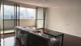 3 Bedroom Condo for rent in Tipamas Mansion, Khlong Tan Nuea, Bangkok near BTS Phrom Phong