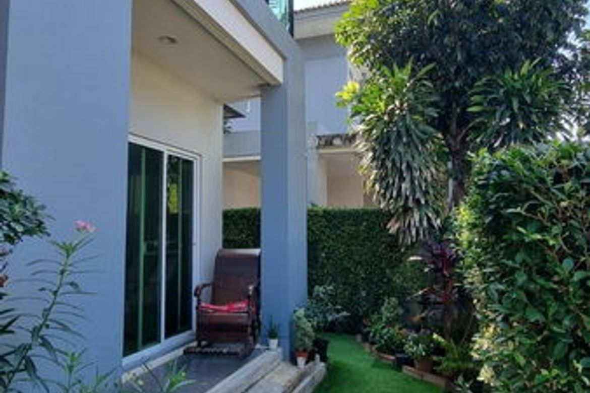 Saphan Sung, Bangkok - Photo 1