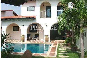 4 Bedroom House for sale in Mabprachan Garden, Pong, Chonburi