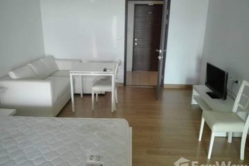 Condo for sale in Supalai Park Asoke-Ratchada, Din Daeng, Bangkok near MRT Phra Ram 9