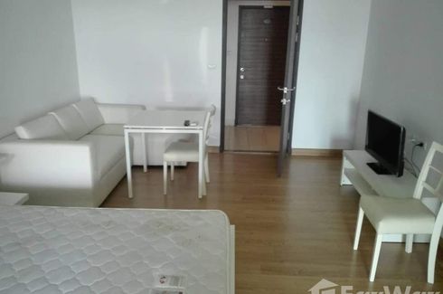 Condo for sale in Supalai Park Asoke-Ratchada, Din Daeng, Bangkok near MRT Phra Ram 9