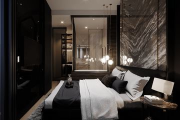 1 Bedroom Condo for sale in Park Origin Thonglor, Khlong Tan Nuea, Bangkok