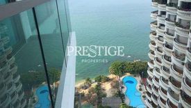 1 Bedroom Condo for rent in Wong Amat Tower, Na Kluea, Chonburi