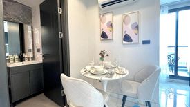 1 Bedroom Condo for sale in Arcadia Millennium Tower, Nong Prue, Chonburi