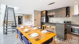 4 Bedroom House for sale in Kamala, Phuket