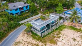 4 Bedroom House for sale in Kamala, Phuket