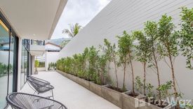 4 Bedroom House for sale in Kamala, Phuket