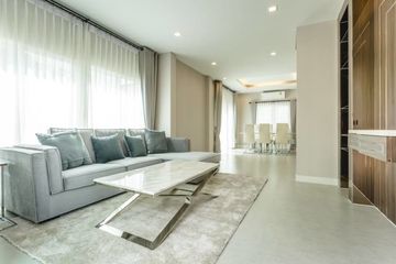 3 Bedroom House for rent in Patta Prime, Nong Pla Lai, Chonburi