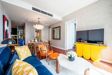 2 Bedroom Condo for rent in KHUN by YOO inspired by Starck, Khlong Tan Nuea, Bangkok near BTS Thong Lo