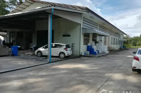 Land for sale in Mai Khao, Phuket