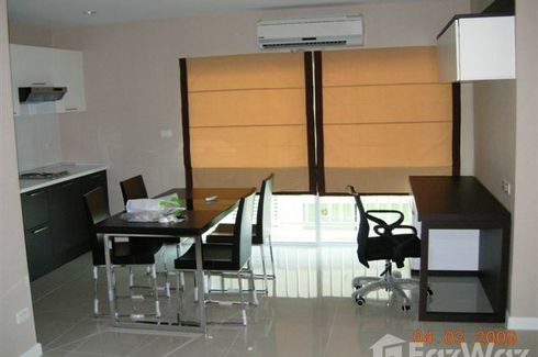 2 Bedroom Condo for rent in Metro Park Sathorn, Bang Wa, Bangkok near MRT Phetkasem 48
