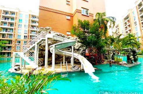 1 Bedroom Condo for sale in Nong Prue, Chonburi