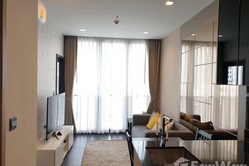 1 Bedroom Condo for rent in The Line Asoke - Ratchada, Din Daeng, Bangkok near MRT Phra Ram 9