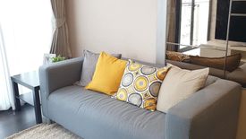 1 Bedroom Condo for rent in The Line Asoke - Ratchada, Din Daeng, Bangkok near MRT Phra Ram 9